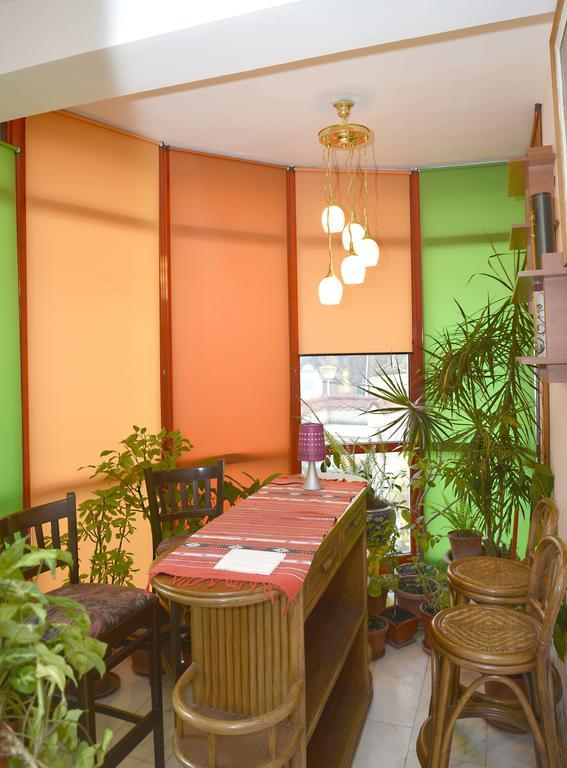 Vila A&B บูคาเรสต์ ภายนอก รูปภาพ