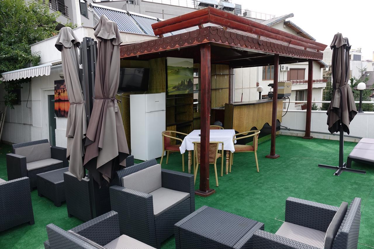 Vila A&B บูคาเรสต์ ภายนอก รูปภาพ